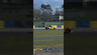 Miniature : Quand tu vas à la chasse 💣💥 avec ta McLaren 720 S 🚀