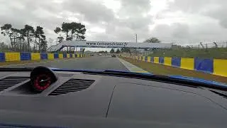 Miniature : Gooooooo 🚀 Douce mélodie du Flat 6 de cette GT3