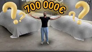 Miniature : Mon Projet à 700 000 €