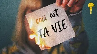Miniature : 99,8% DES GENS GASPILLENT LEUR TEMPS DE VIE! VOICI COMMENT ARRETER AVEC CE CONCEPT INÉDIT