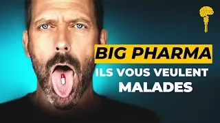Miniature : CE QUE NOTRE SYSTÈME DE SANTÉ TE CACHE! ça devrait être connu de tous (documentaire) 👁🤯