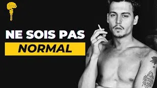 Miniature : POUR TOUS CEUX QUI SE SENTENT DIFFÉRENTS...