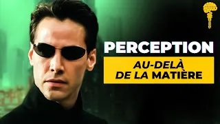 Miniature : QU'EST-CE QUE LA RÉALITÉ? (philosophie, cinéma) documentaire.