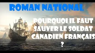 Miniature : Roman National #0 | Introduction au Concept d'État-Nation