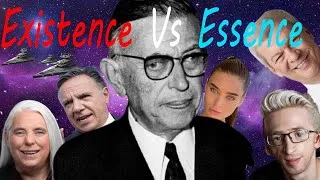 Miniature : Sartre au Quotidien