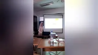 Miniature : Ma soutenance de #PFA à la Faculté des Sciences de Tunis - 29/06/2021