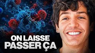 Miniature : 40 % des cancers sont évitables: ce que la médecine générale rate