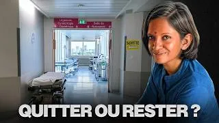 Miniature : Soigner sans s'effondrer: ce qu'on n'apprend pas en fac