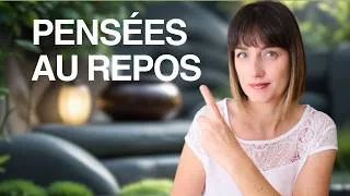 Miniature : Hypersensible : méditation du soir pour ralentir un mental qui ne s’arrête jamais