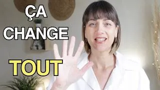 Miniature : 5 routines à intégrer dans ton quotidien pour mieux vivre ton hypersensibilité