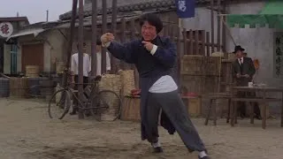 Miniature : Jackie Chan  ||Le combat des maitres|| Film complet en francais
