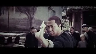 Miniature : film complet || Wu Xia || en français (Donnie Yen)