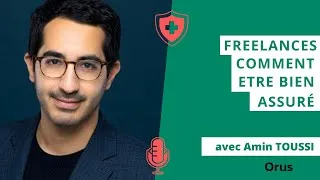 Miniature : Freelance : Comment Etre Bien Assuré ?