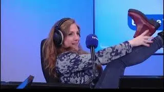 Miniature : Supergreen sur Europe1