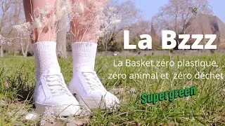 Miniature : La Bzzz de Supergreen