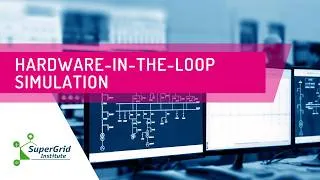 Miniature : Hardware-in-the-Loop simulation