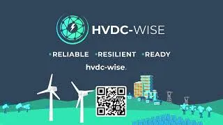 Miniature : The HVDC-WISE project reaches the final year!