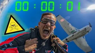 Miniature : J'ai vécu les 7 derniers jours de ma vie...💀