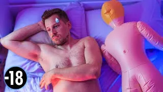 Miniature : J'ai appris à faire l'amour à 30 ans et c'est un désastre...🛏️