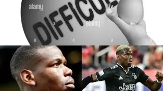 Miniature : nouveau de défi par Paul Pogba
