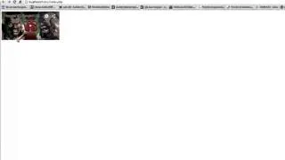 Miniature : Video Youtube plein écran en Jquery