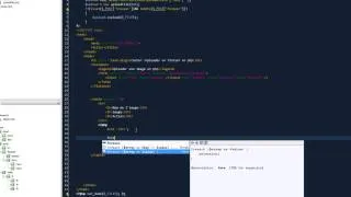 Miniature : Uploader une image en PHP part6