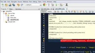 Miniature : Uploader une image en PHP part4