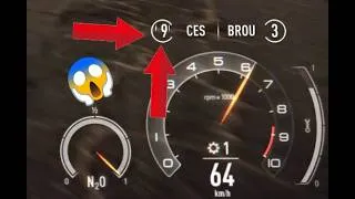 Miniature : Munitions illimite pour CES (NFS Rivals mod)