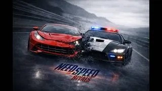 Miniature : J'ai créé un mod pour NFS Rivals