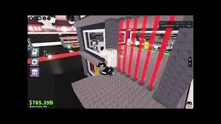 Miniature : Presentation de ma base + event Ying et Yang