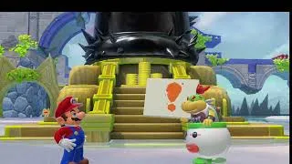 Miniature : Bowser's Fury - Ep 02 - La Giga Cloche est super forte !