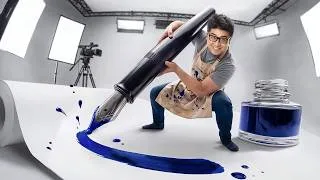 Miniature : COMMENT ÉCRIRE UN SKETCH ?! (Étape par étape...)