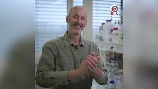 Miniature : Rouages Ep29 - Ingénieur d’étude à l’Institut des biomolécules Max Mousseron