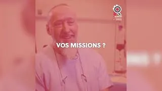 Miniature : Rouages Ep32 - Technicien en simulation de santé à la Faculté de Médecine de Montpellier