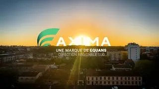 Miniature : Une journée chez Axima / Groupe Equans), spécialiste en réfrigération industrielle et commerciale.