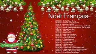 Miniature : Meilleures chansons de Noël de tous les temps - Playlist Meilleures chansons de Noël françaises 2022
