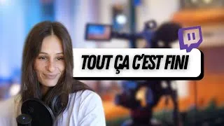 Miniature : JE NE SERAI PLUS LA MÊME STREAMEUSE