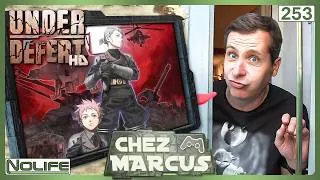 Miniature : Chez Marcus n°253 : Under Defeat HD