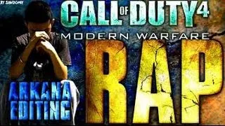 Miniature : MGFR - ShiiZiX - RAP COD4
