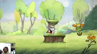 Miniature : Cuphead épisode 1