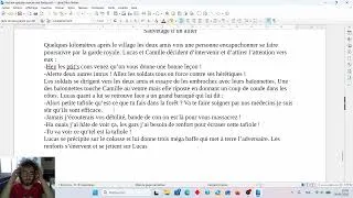 Miniature : Histoire spécial marche des fiertés épisode 5