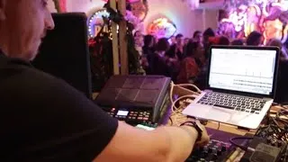 Miniature : SUPERNOVA PLAYERS    -    SHOWS & LIVE MUSIC