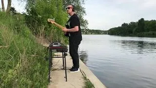 Miniature : SUPERNOVA PLAYERS  near the river