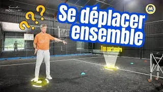 Miniature : Bien se déplacer en équipe: La cléf 🗝️ pour ne pas perdre de points bêtement 🎾