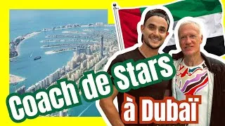 Miniature : Il cumule 7 jobs pour devenir 🎾 COACH DE PADEL 🎾 à Dubaï 🇦🇪 (Interview avec @monsieur.marcel__  )