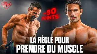 Miniature : Le "PERMIS À POINTS"... La seule RÈGLE pour devenir ÉNORME
