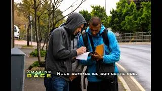 Miniature : Une erreur de navigation menace leur place en finale 🏃