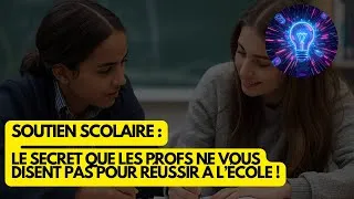 Miniature : Soutien scolaire : la vérité sur ses bénéfices cachés pour la réussite des élèves