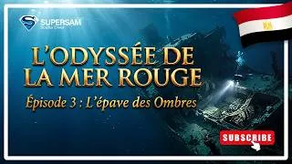 Miniature : L’Odyssée de la Mer Rouge — Épisode 3 : L’Épave des Ombres | SS Thistlegorm