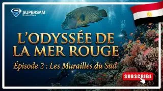 Miniature : L’Odyssée de la Mer Rouge — Épisode 2 : Les Murailles du Sud | Ras Fanar & Ras Za’atar